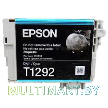 Картридж Epson C13T12924012 картинка 3